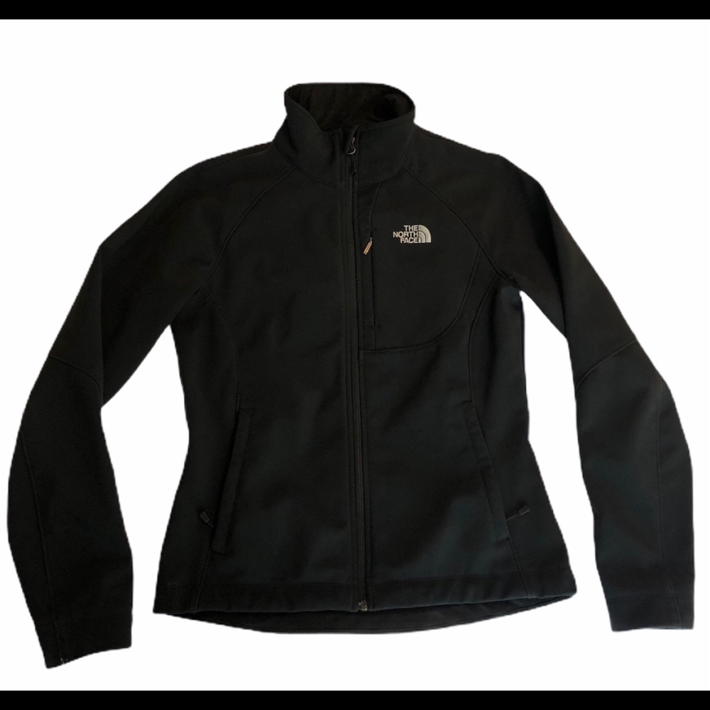 The North Face Women’s Black Jacket